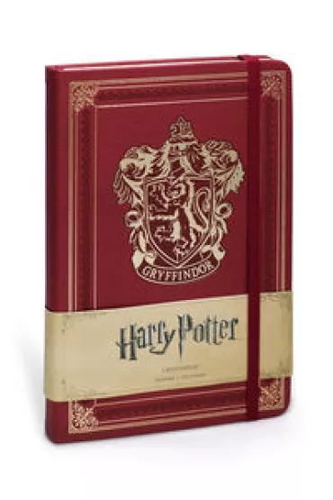 Harry Potter. Gryffindor