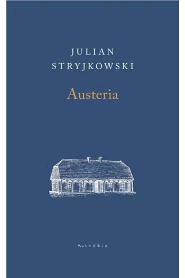 Austeria /wersja w�oska - Julian Stryjkowski