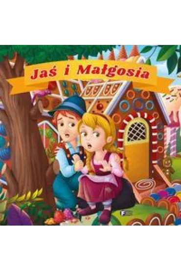 Ja� i Ma�gosia