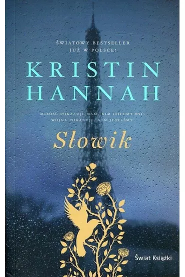 S�owik - Kristin Hannah