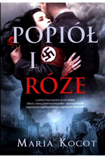 Popi� i r�e - Maria  Kocot
