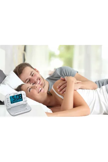 Budzik podr�ny Lexibook RL930