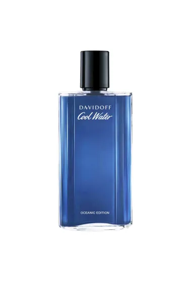 Davidoff Woda toaletowa Cool Water Men Oceanic Edition 125 ml