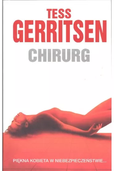 Chirurg