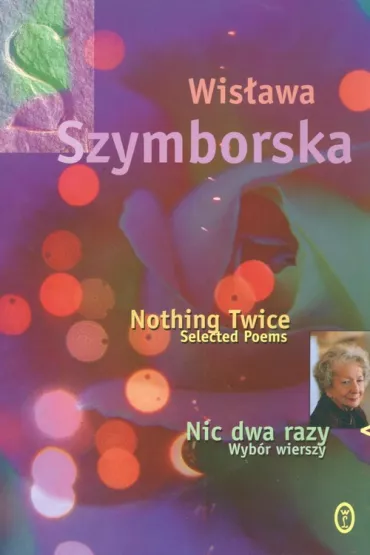 Nic dwa razy. Nothing Twice