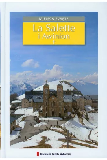 Miejsca �wi�te 15. La Salette