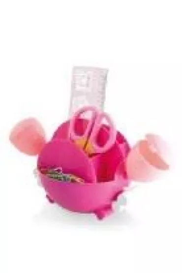 Olife Organizer biurkowy Krab mix
