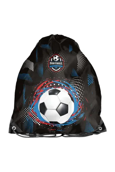 Paso Worek na obuwie Football Club PP26FD-712