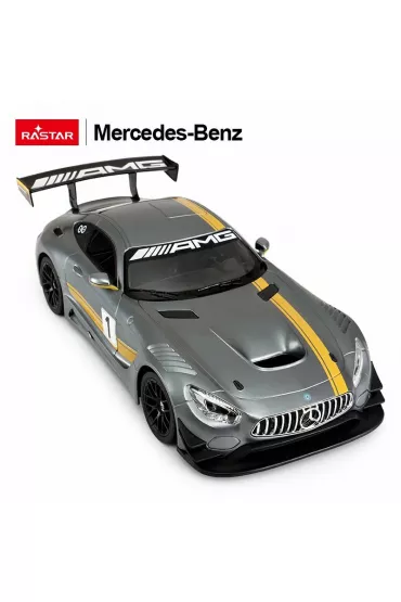 Mercedes-AMG GT3 RC 1:14 Rastar