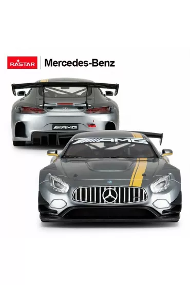 Mercedes-AMG GT3 RC 1:14 Rastar