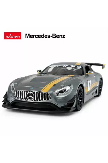 Mercedes-AMG GT3 RC 1:14 Rastar