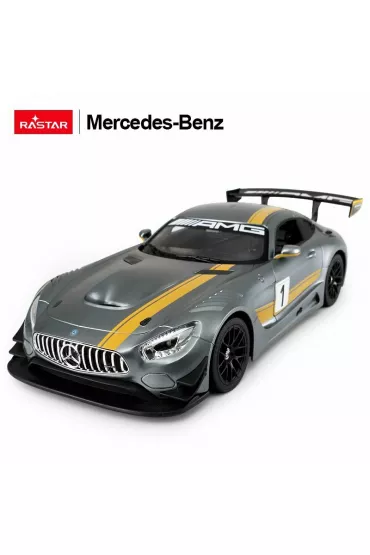 Mercedes-AMG GT3 RC 1:14 Rastar