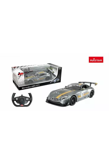 Mercedes-AMG GT3 RC 1:14 Rastar