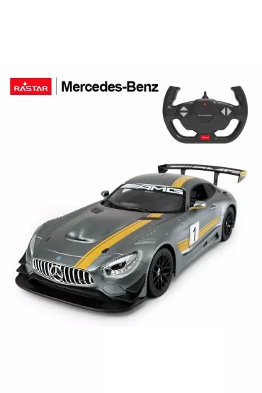 Mercedes-AMG GT3 RC 1:14 Rastar