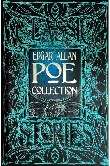 Edgar Allan Poe Short Stories - Christopher Semtner