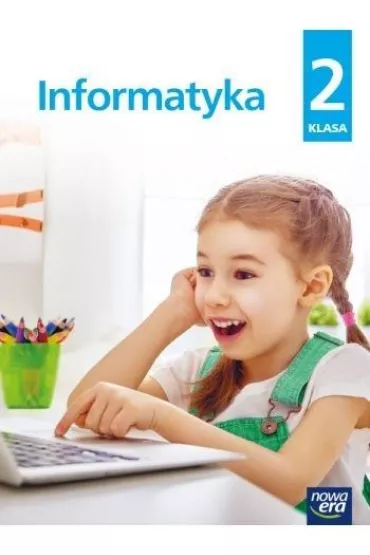 Informatyka. Klasa 2. Zeszyt �wicze� - Micha� K�ska