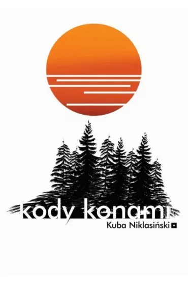 Kody Konami - Kuba  Niklasi�ski