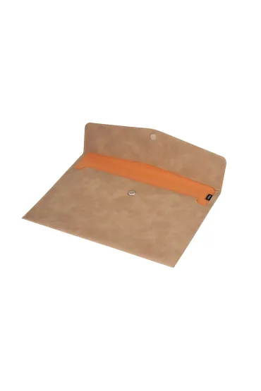 Antra Teczka A4 505 koperta na napy be�owa