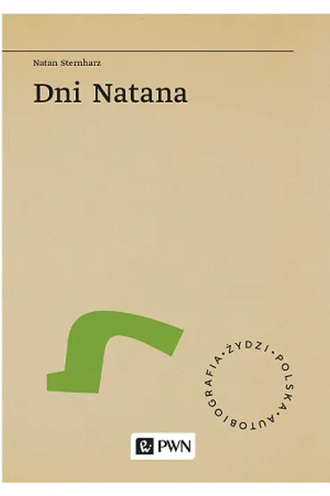 Dni Natana - Natan Sternharz