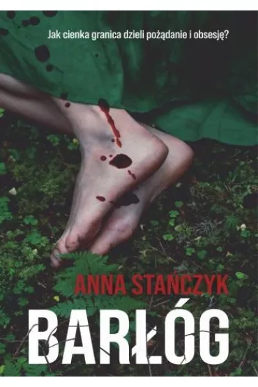 Bar��g - Anna Sta�czyk