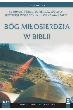 Audiobook Bg Miosierdzia w Biblii mp3