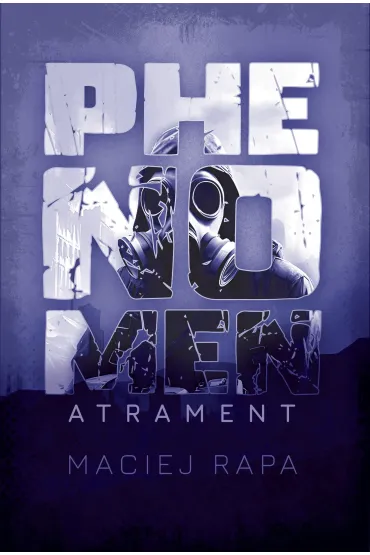 eBook Phenomen Atrament pdf mobi epub - Maciej Rapa