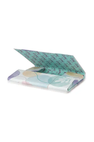 Teczka przestrzenna A4 z gumk� Disney Fashion Stitch 2