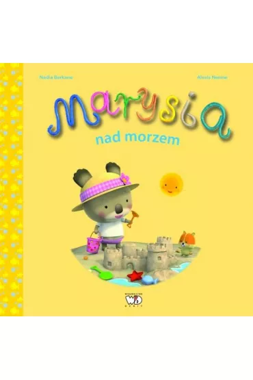 Marysia nad morzem - Nadia Berkane