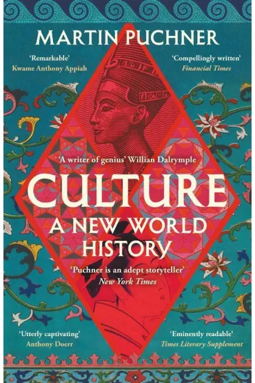 Culture - Martin  Puchner