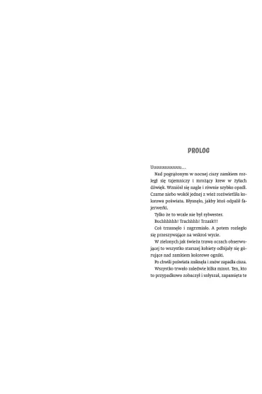 Na stra�y tajemnic. Kl�twa skarbu Ink�w. Czytam, bo lubi� - Dagmara Budzbon-Szyma�ska