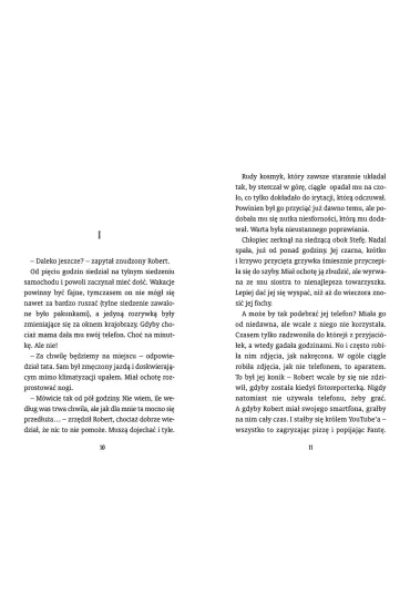 Na stra�y tajemnic. Kl�twa skarbu Ink�w. Czytam, bo lubi� - Dagmara Budzbon-Szyma�ska