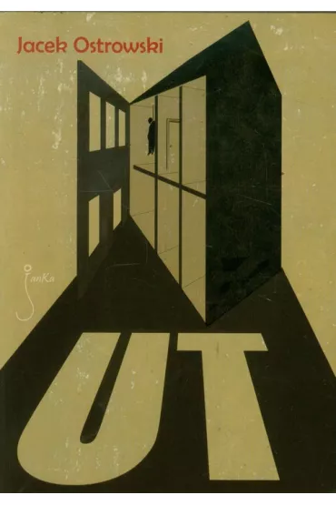 Ut - Jacek Ostrowski