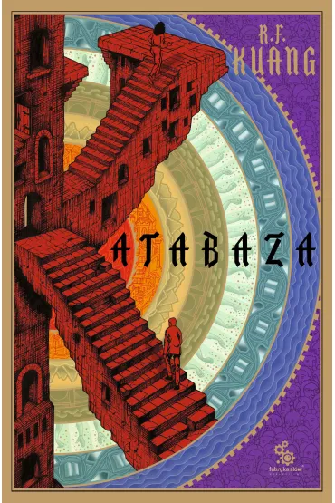 eBook Katabaza mobi epub - Rebecca F. Kuang
