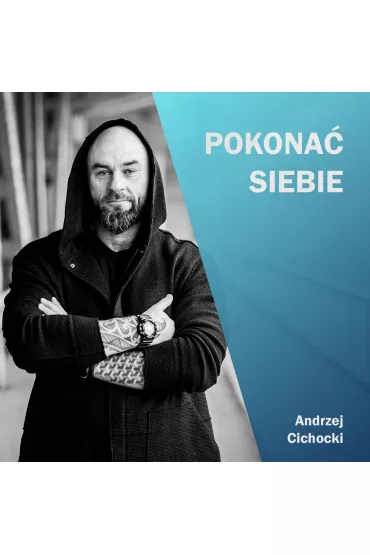 eBook Pokona� siebie mobi epub - Andrzej Cichocki