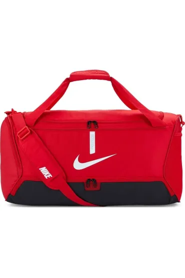 Torba sportowa Nike Academy Czerwona 60l