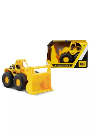 CAT �adowarka ko�owa Funrise Toys