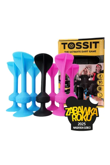 Rzutki zestaw startowy