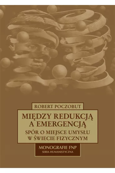 Mi�dzy redukcj� a emergencj� - Robert Poczobut