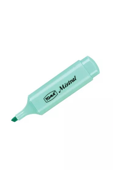 Toma Zakre�lacz Mistral Pastel 10 szt.