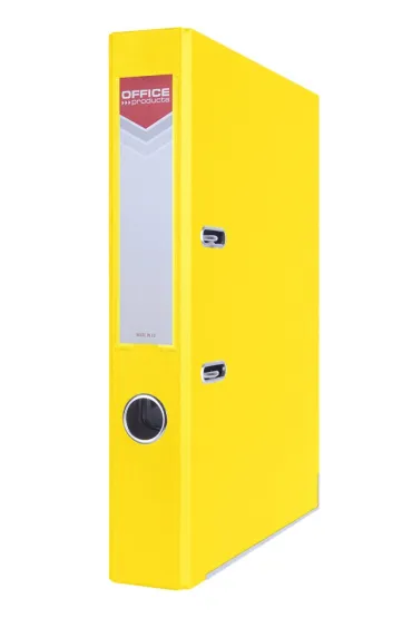 Pbs Connect Segregator z szyn� A4 5.5cm ��ty