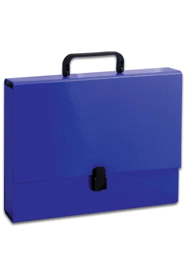 Penmate Teczka z r�czk� A4 5 cm