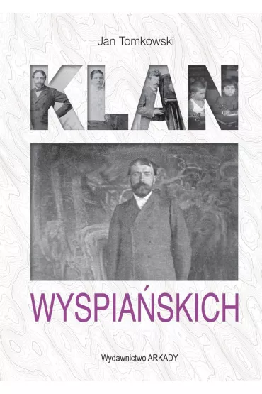 Klan Wyspia�skich - Jan Tomkowski