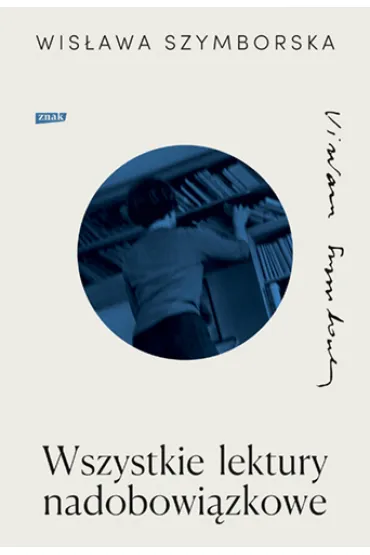 Wszystkie lektury nadobowi�zkowe - Wis�awa Szymborska