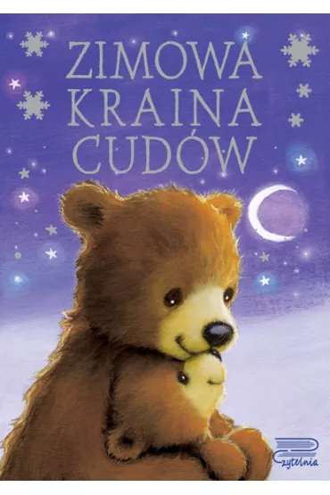Zimowa kraina cud�w
