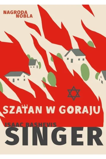 Szatan w Goraju - Isaak Bashevis Singer