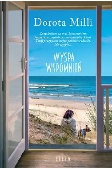 Wyspa wspomnie�. Dziwnowo. Tom 1 - Dorota Milli
