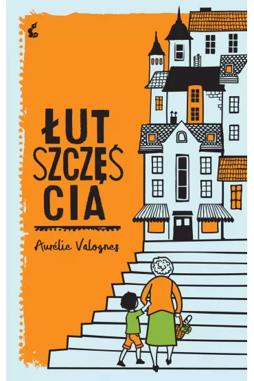 �ut szcz�cia - Aur�lie Valognes
