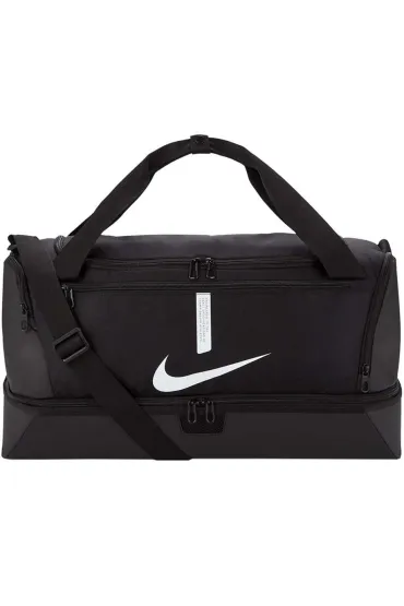 Torba sportowa Nike Academy Czarna 37l