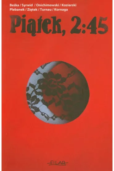Pi�tek, 2:45