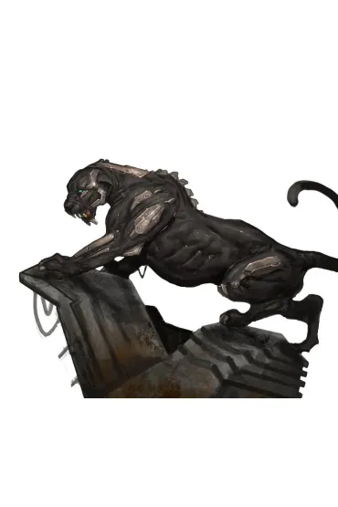 Neuroshima Hex 3.0. Beasts